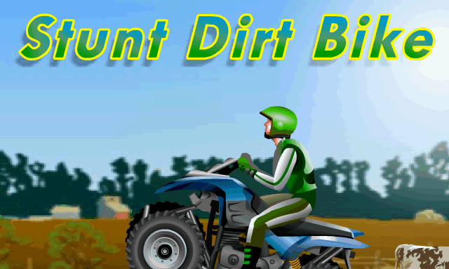 stunt Giochi Flash