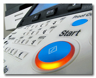 fax Inviare un fax con lADSL
