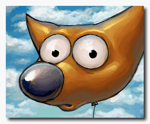 gimp Photoshop Gratis