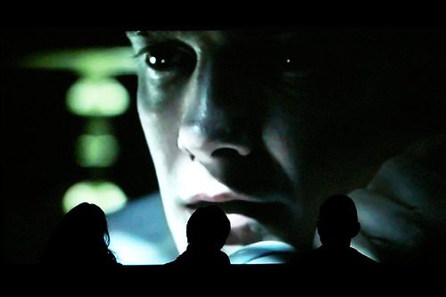 virtualdub Estrarre laudio da un divx