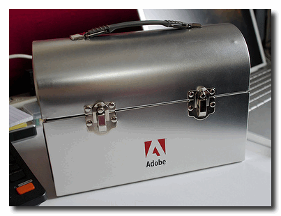 adobe Creare file PDF