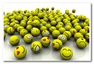 emoticons Emoticons nascoste MSN