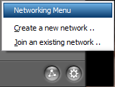 join network photo join network Creare una rete via internet
