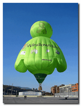 messenger Trucchi MSN: Msn Discovery