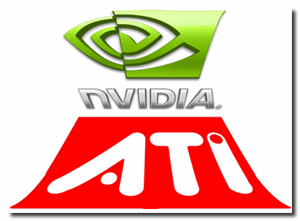 nvidia ati Driver universali per schede video
