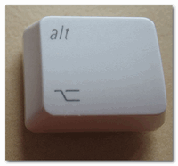 option key boot camp Installare Windows su Mac