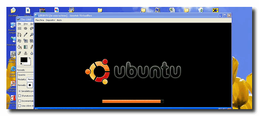 ubuntu Usare Linux su Windows
