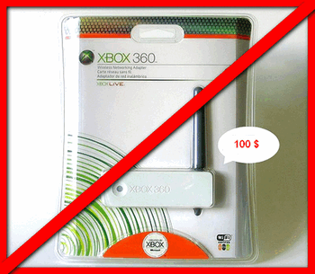 xbox wireless photo xbox wireless Collegare xbox 360 ad internet senza fili