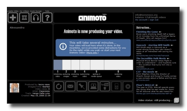 3 Creare Presentazioni Online