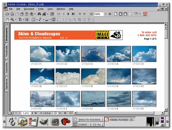 acrobat Usare programmi Windows su Linux