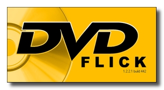 dvd flick2 Convertire qualsiasi formato video in DVD