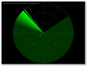 easy-wifi-radar easy wifi radar Trovare reti WiFi libere