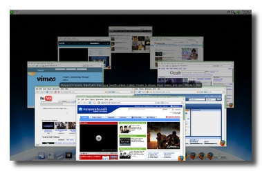 gos1 GOS Linux per MySpace