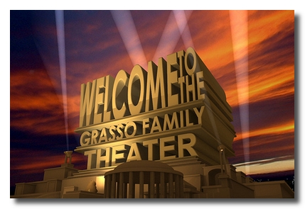 grasso teatro Convertire qualsiasi formato video in DVD