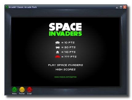 invaders invaders Giochi Arcade