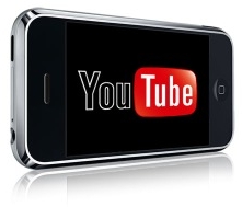 itube itube iPhone e youtube