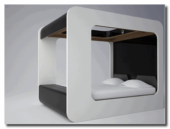 lettohican lettohican Il letto tecnologico
