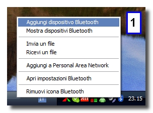 phone11 Usare il cellulare come modem 