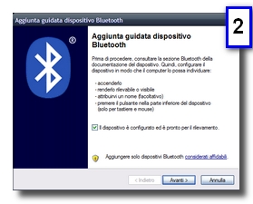 phone2 Usare il cellulare come modem 