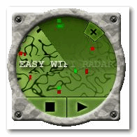 radar radar Trovare reti WiFi libere