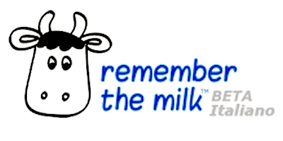 remember Ricordati di prendere il latte !!