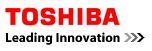 toshiba logo Ripristino di un computer