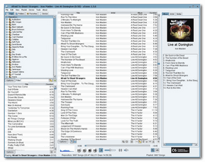 atunes atunes aTunes: unalternativa ad iTunes