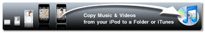 diskaidbar Trasferire i file su iPhone senza software apple