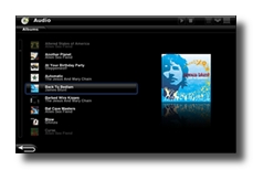 media center 3 Media Center per Windows , Linux e Mac os