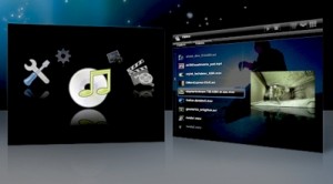 media center 300x166 Media Center per Windows , Linux e Mac os