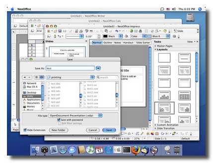 neooofice1 neooofice1 Office gratis per mac osx