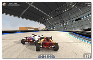 tmnation Installare TrackMania su Ubuntu