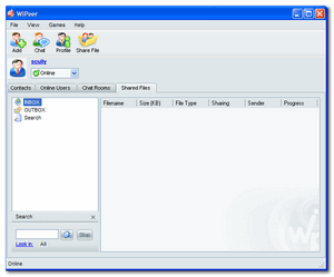 wipeer wipeer Ho 2 portatili con il Wifi, come posso farli comunicare?