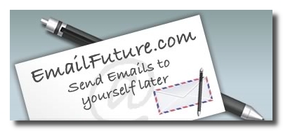 emailfuture Inviare una mail nel futuro