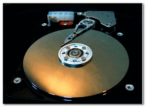 hard disk Eliminare definitivamente i propri dati