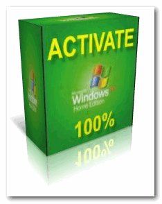 activatexp Attivare Windows XP appena reinstallato