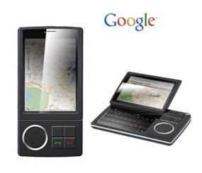 cellulare google Google Dream, il super telefono con Android
