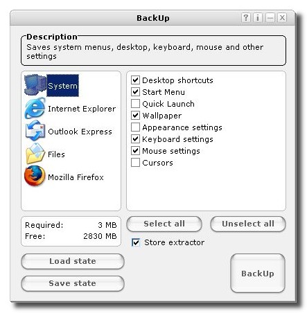 magic transfer2 Come trasferire le impostazioni da un computer ad un altro