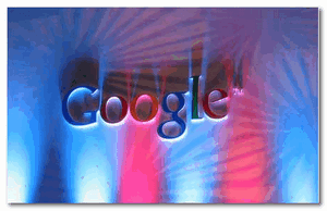 google Circular Application Menu: un menu circolare offerto da google