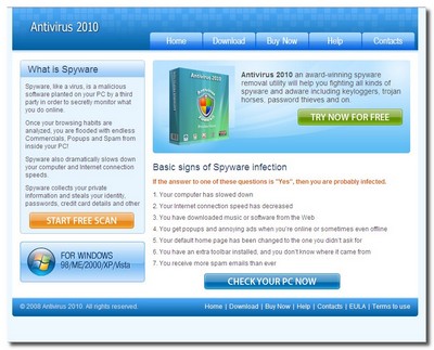 av20101 Rimuovere AV2010