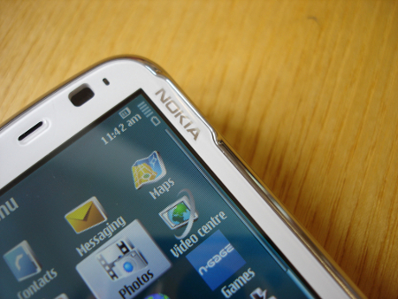 nokia n79 Nokia N79 il cellulare che trasmette in FM