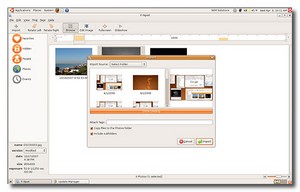 ubuntuphoto Arriva Ubuntu 9.04