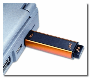 Windows 7 Pendrive