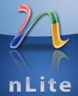 nlite Guida allutilizzo di nLite   personalizzare linstallazione di xp