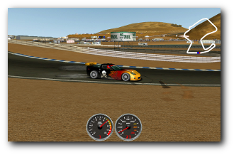 speeddreams